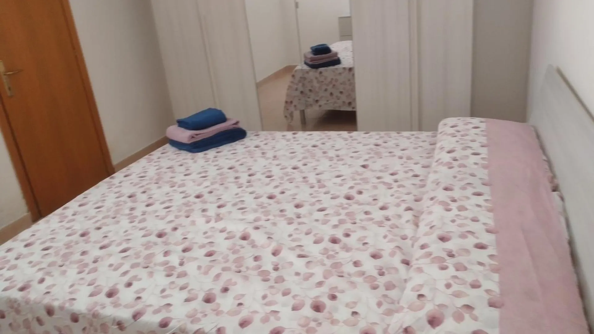 Appartamento All'Isola 라마달레나