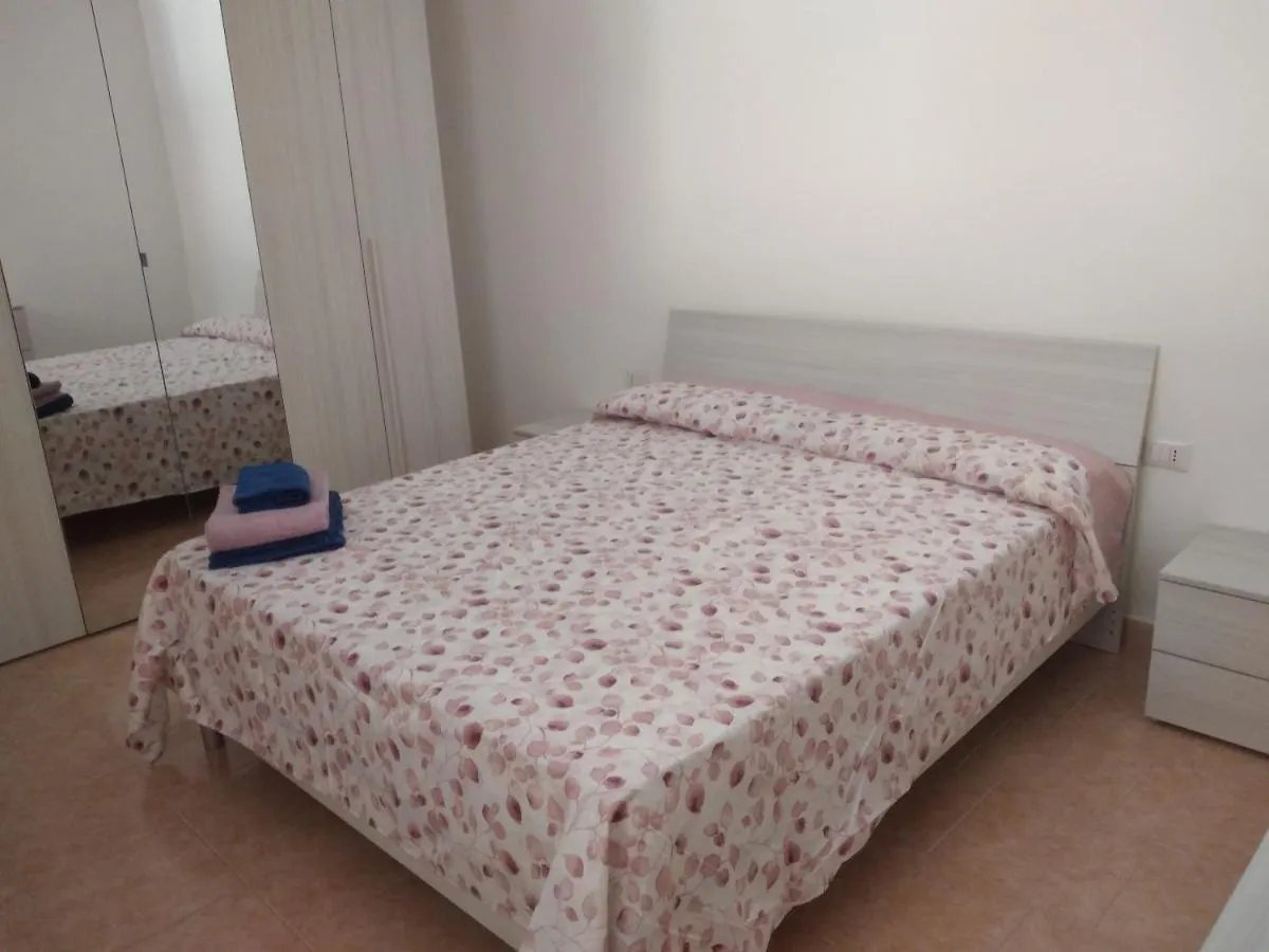 아파트 Appartamento All'Isola 라마달레나